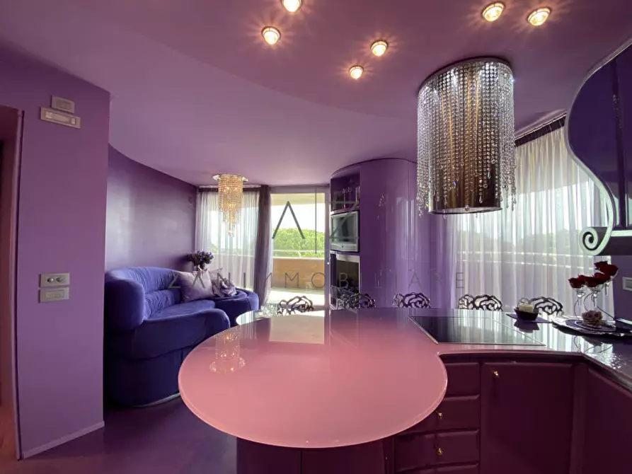 Immagine 7 di Appartamento in vendita  in Via Lungo Mare Trieste a Lignano Sabbiadoro