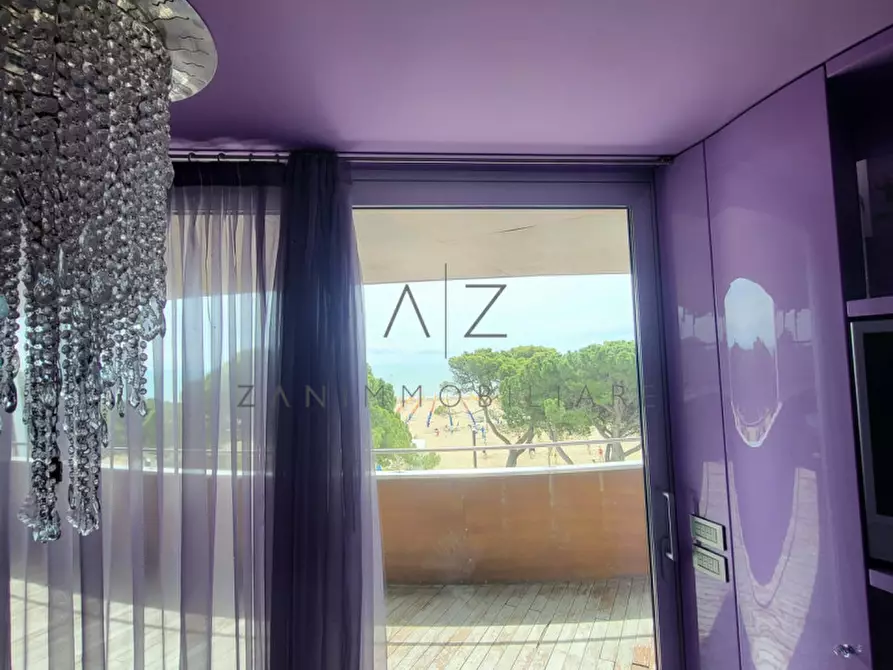 Immagine 10 di Appartamento in vendita  in Via Lungo Mare Trieste a Lignano Sabbiadoro