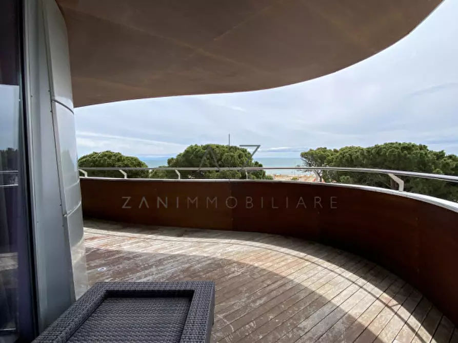 Immagine 29 di Appartamento in vendita  in Via Lungo Mare Trieste a Lignano Sabbiadoro