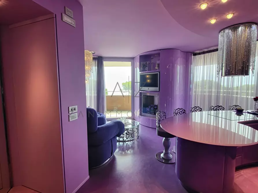 Immagine 37 di Appartamento in vendita  in Via Lungo Mare Trieste a Lignano Sabbiadoro