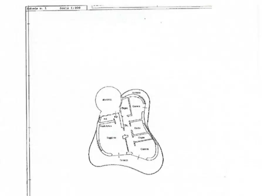 Immagine 42 di Appartamento in vendita  in Via Lungo Mare Trieste a Lignano Sabbiadoro