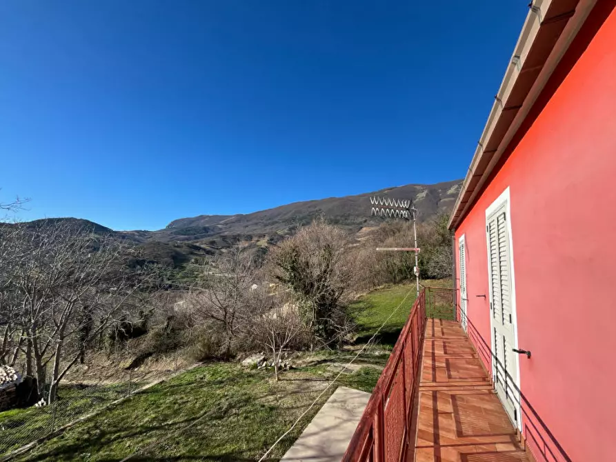 Immagine 4 di Casa indipendente in vendita  a Carpineto Della Nora