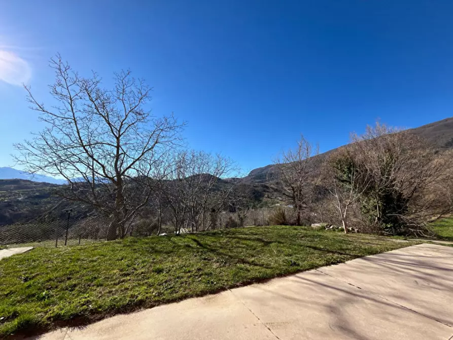 Immagine 6 di Casa indipendente in vendita  a Carpineto Della Nora