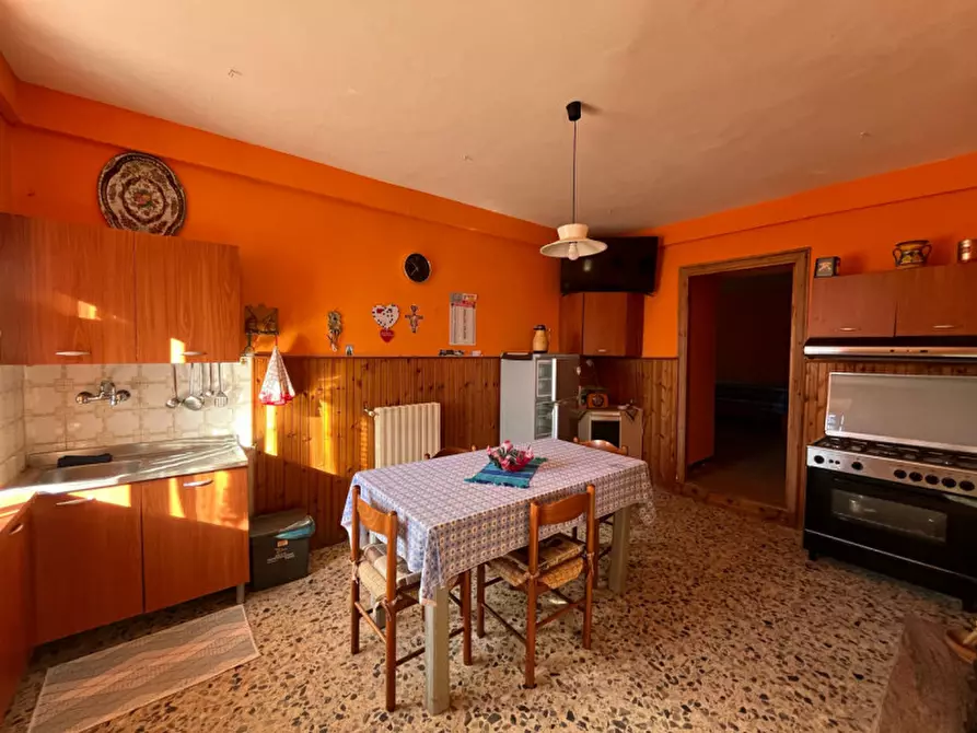 Immagine 7 di Casa indipendente in vendita  a Carpineto Della Nora