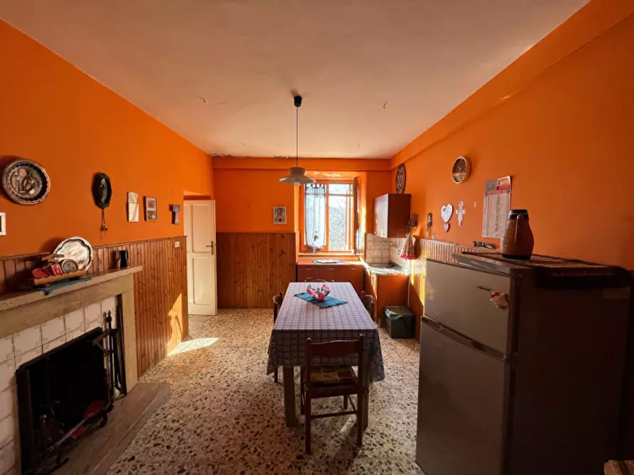 Immagine 8 di Casa indipendente in vendita  a Carpineto Della Nora