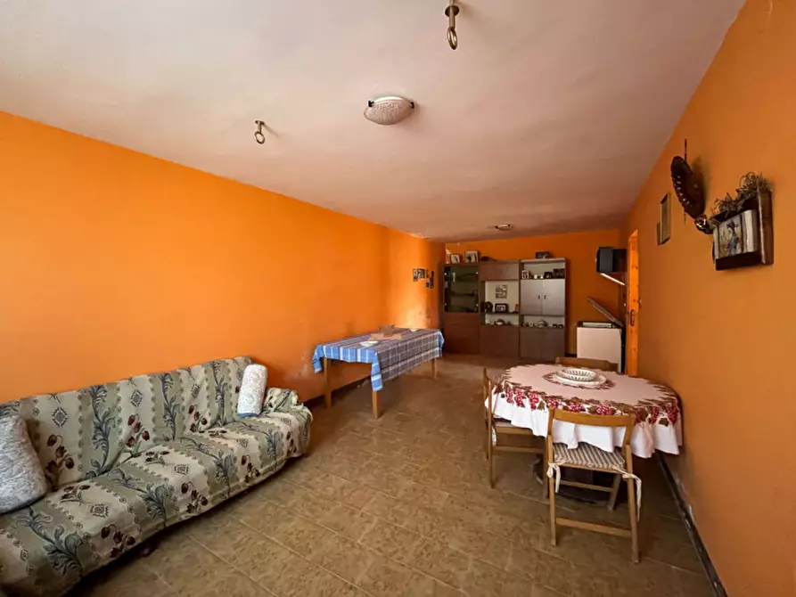 Immagine 9 di Casa indipendente in vendita  a Carpineto Della Nora