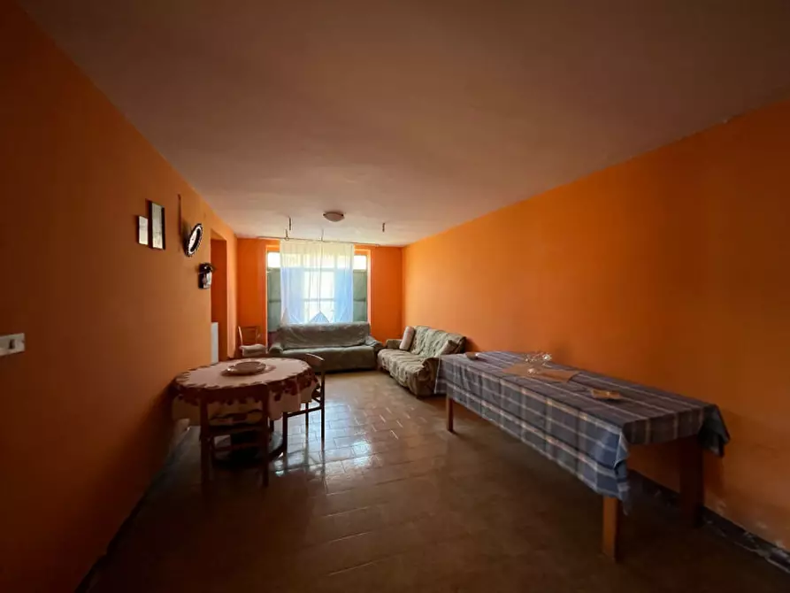 Immagine 10 di Casa indipendente in vendita  a Carpineto Della Nora