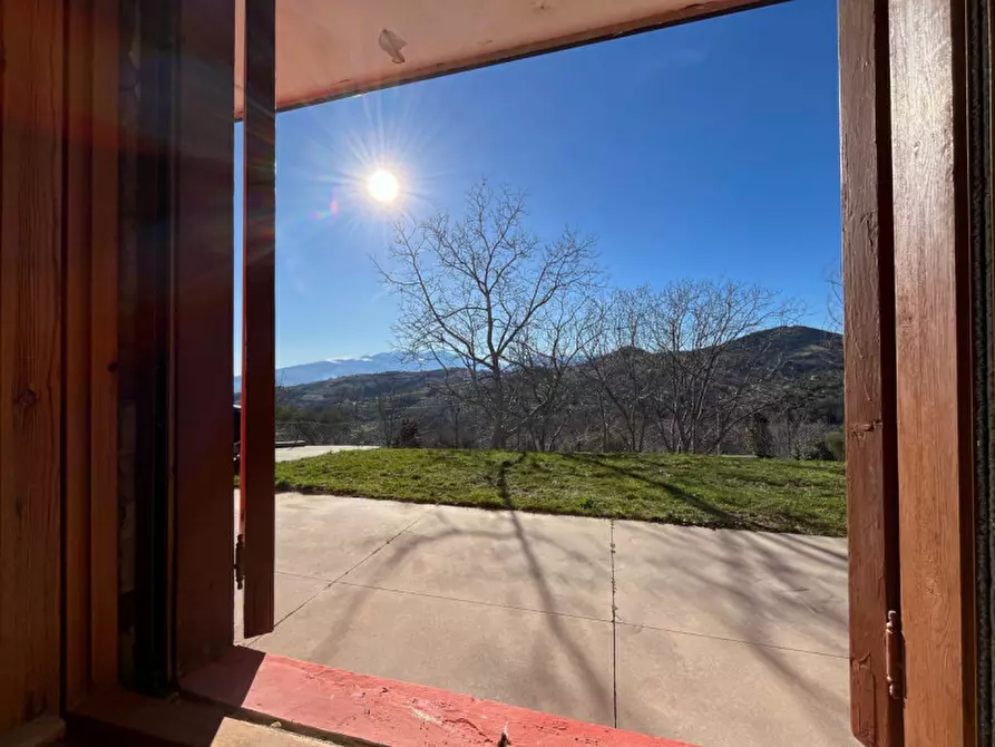 Immagine 12 di Casa indipendente in vendita  a Carpineto Della Nora