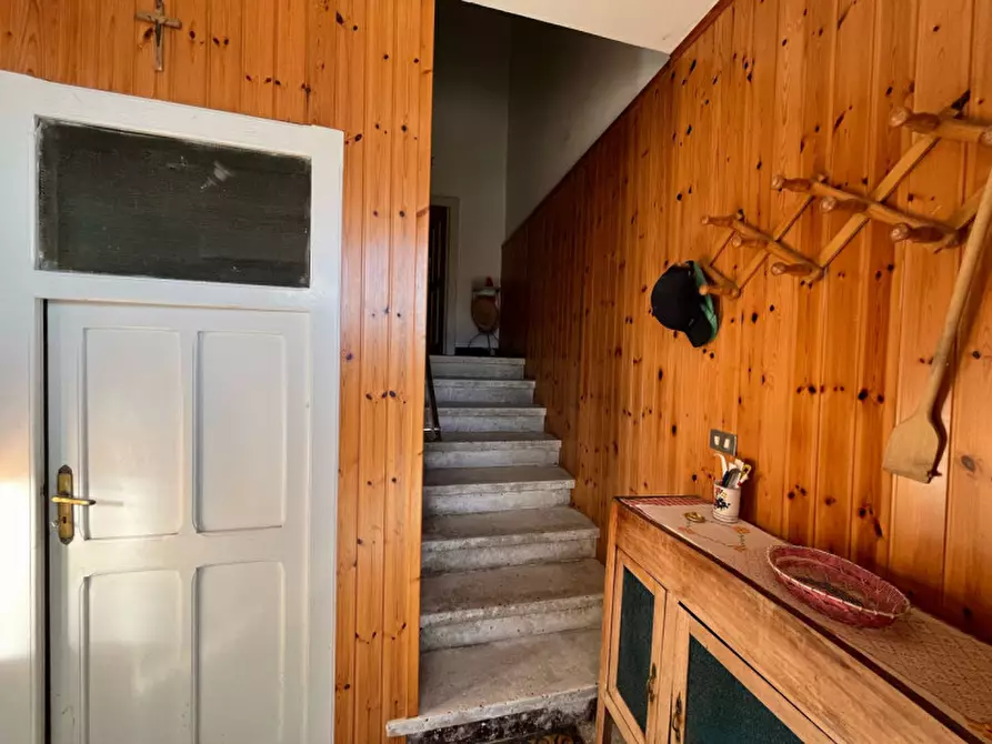Immagine 13 di Casa indipendente in vendita  a Carpineto Della Nora