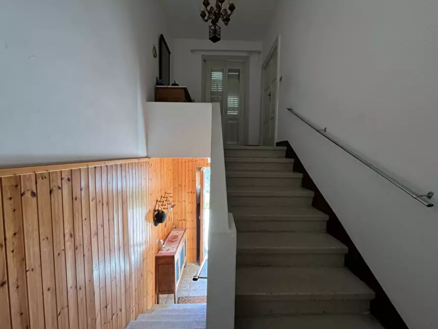 Immagine 14 di Casa indipendente in vendita  a Carpineto Della Nora
