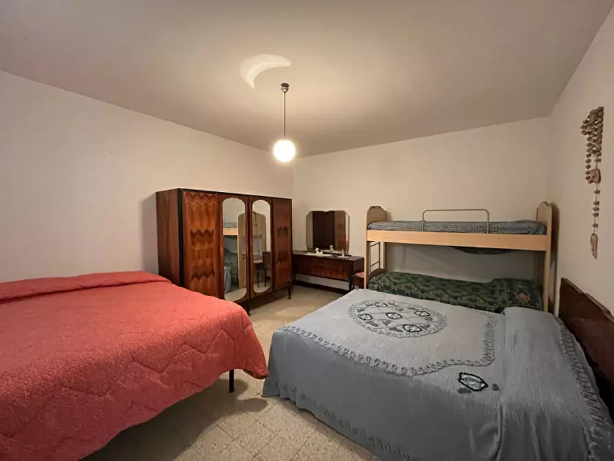 Immagine 15 di Casa indipendente in vendita  a Carpineto Della Nora