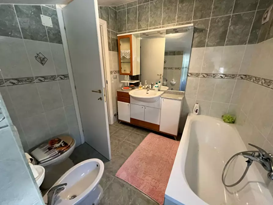 Immagine 17 di Casa indipendente in vendita  a Carpineto Della Nora