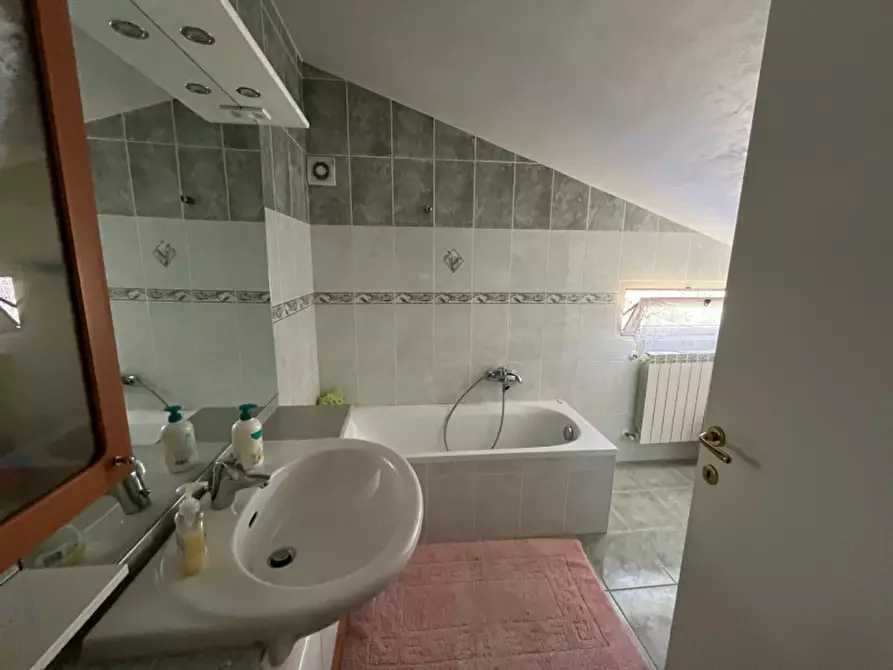 Immagine 18 di Casa indipendente in vendita  a Carpineto Della Nora