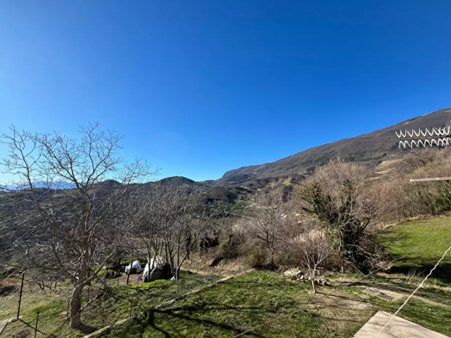 Immagine 21 di Casa indipendente in vendita  a Carpineto Della Nora