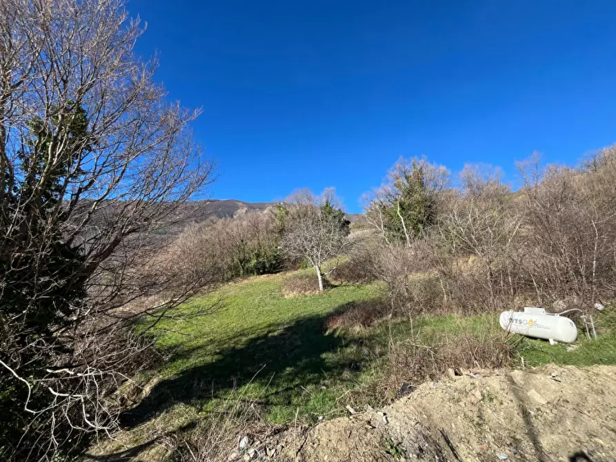 Immagine 23 di Casa indipendente in vendita  a Carpineto Della Nora