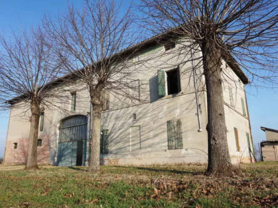 Immagine 2 di Rustico / casale in vendita  in strada veronica a Parma