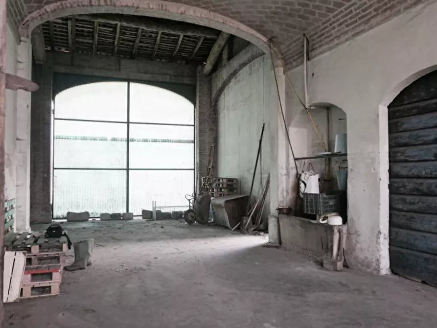 Immagine 5 di Rustico / casale in vendita  in strada veronica a Parma