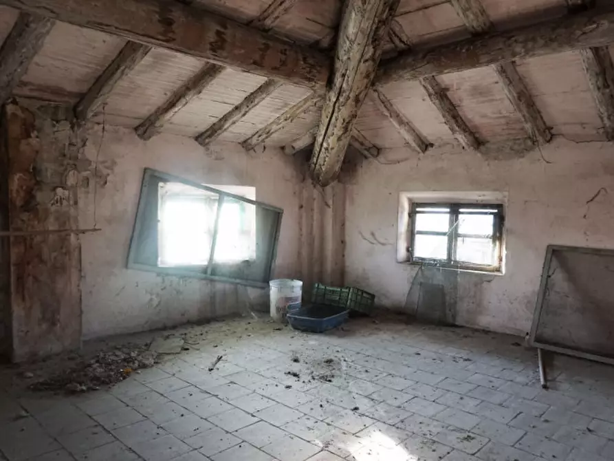 Immagine 8 di Rustico / casale in vendita  in strada veronica a Parma