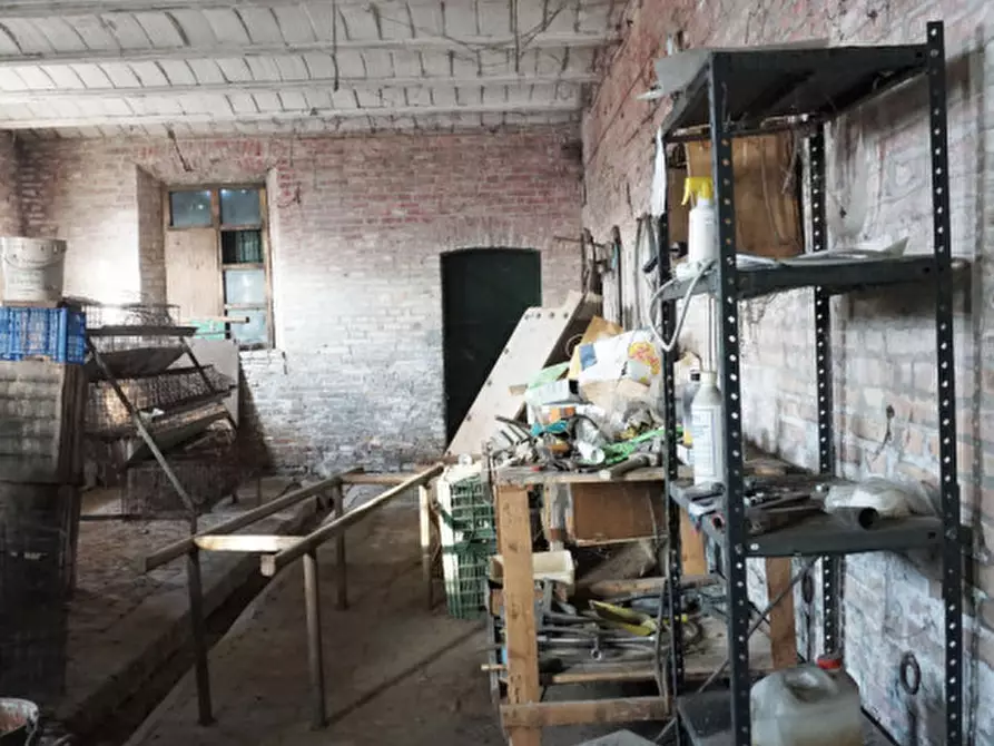 Immagine 17 di Rustico / casale in vendita  in strada veronica a Parma