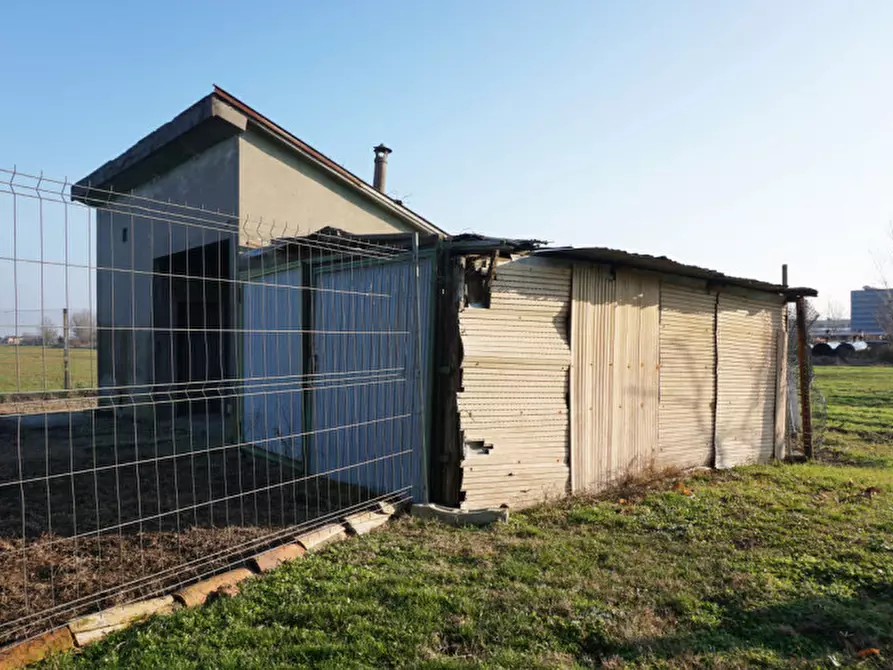 Immagine 35 di Rustico / casale in vendita  in strada veronica a Parma