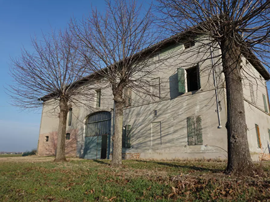 Immagine 36 di Rustico / casale in vendita  in strada veronica a Parma