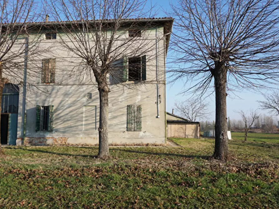Immagine 37 di Rustico / casale in vendita  in strada veronica a Parma