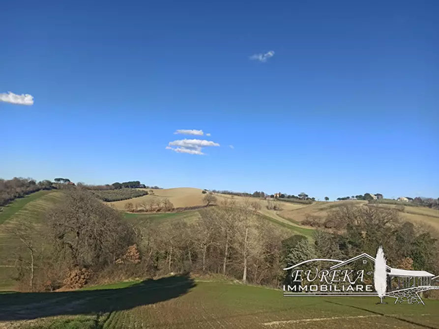 Immagine 22 di Rustico / casale in vendita  in porto a Castiglione Del Lago