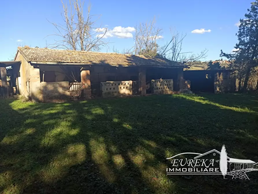 Immagine 25 di Rustico / casale in vendita  in porto a Castiglione Del Lago