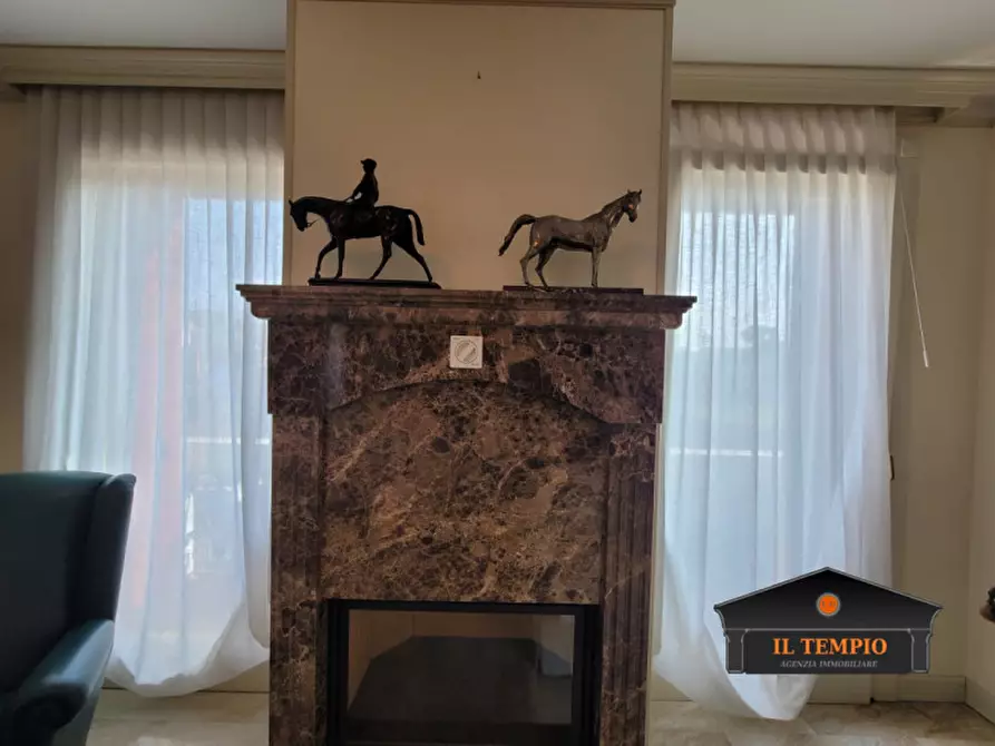Immagine 4 di Appartamento in affitto  in corso fogazzaro a Vicenza