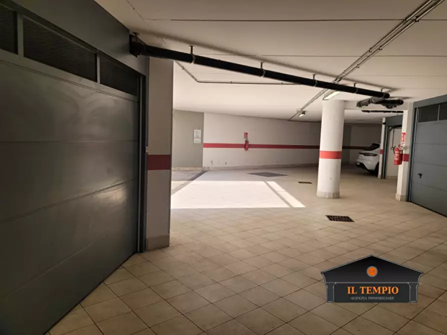Immagine 9 di Appartamento in affitto  in corso fogazzaro a Vicenza