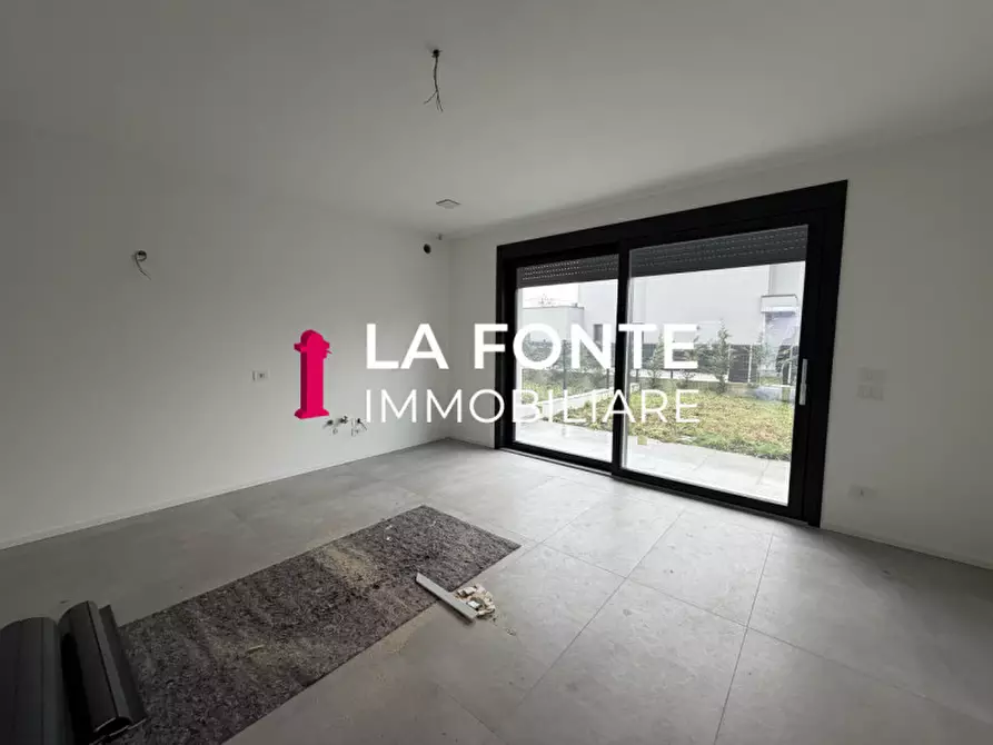 Immagine 5 di Casa quadrifamiliare in vendita  a Vigonza
