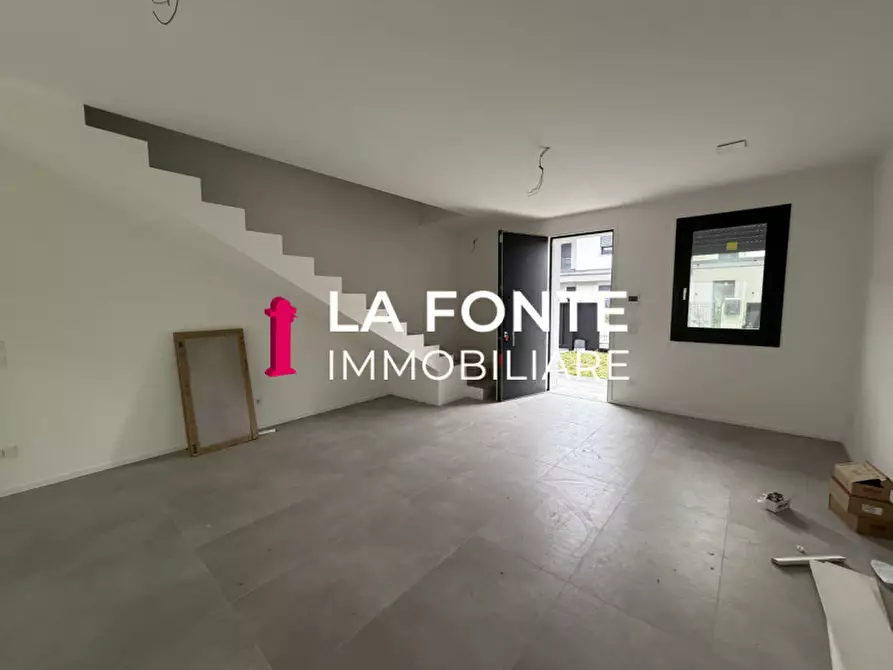 Immagine 7 di Casa quadrifamiliare in vendita  a Vigonza