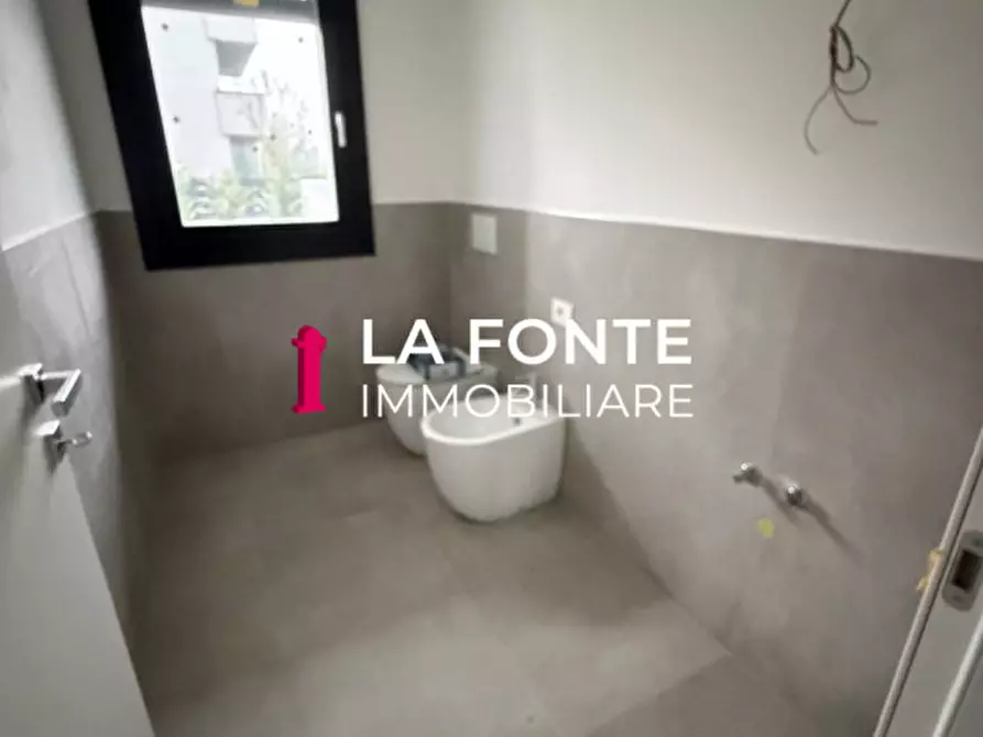 Immagine 8 di Casa quadrifamiliare in vendita  a Vigonza