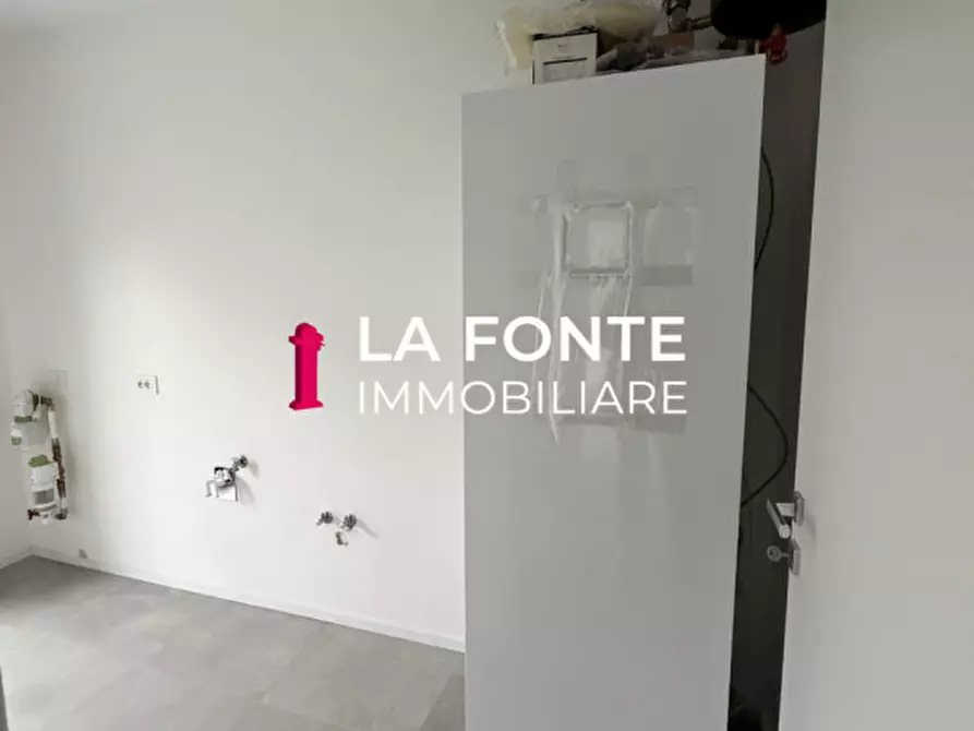 Immagine 9 di Casa quadrifamiliare in vendita  a Vigonza