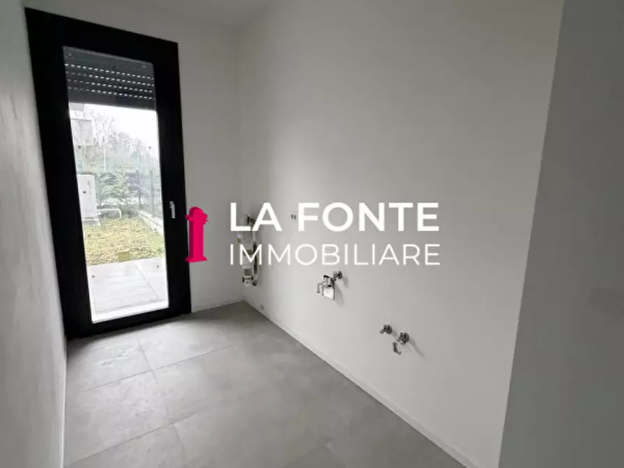 Immagine 9 di Casa quadrifamiliare in vendita  a Vigonza