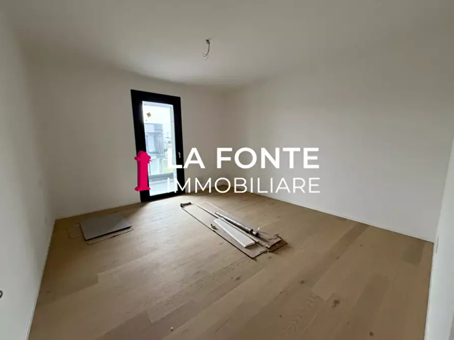 Immagine 10 di Casa quadrifamiliare in vendita  a Vigonza