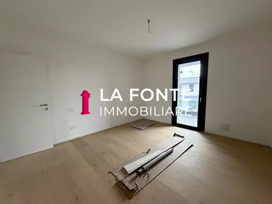 Immagine 12 di Casa quadrifamiliare in vendita  a Vigonza