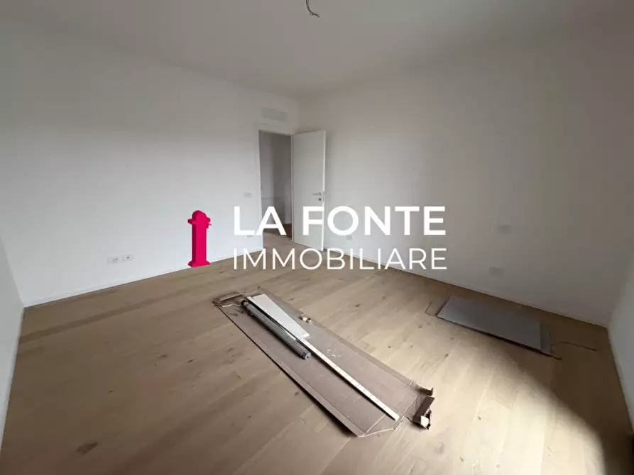 Immagine 12 di Casa quadrifamiliare in vendita  a Vigonza