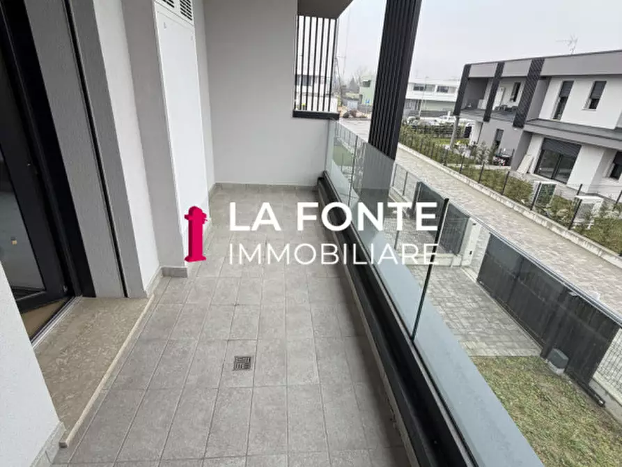Immagine 14 di Casa quadrifamiliare in vendita  a Vigonza