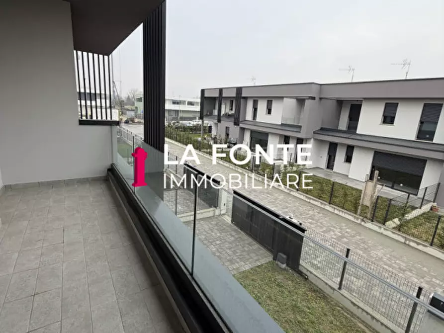 Immagine 14 di Casa quadrifamiliare in vendita  a Vigonza