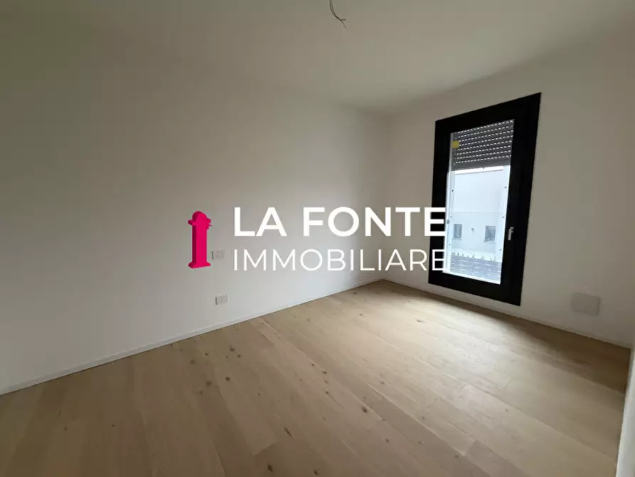 Immagine 15 di Casa quadrifamiliare in vendita  a Vigonza