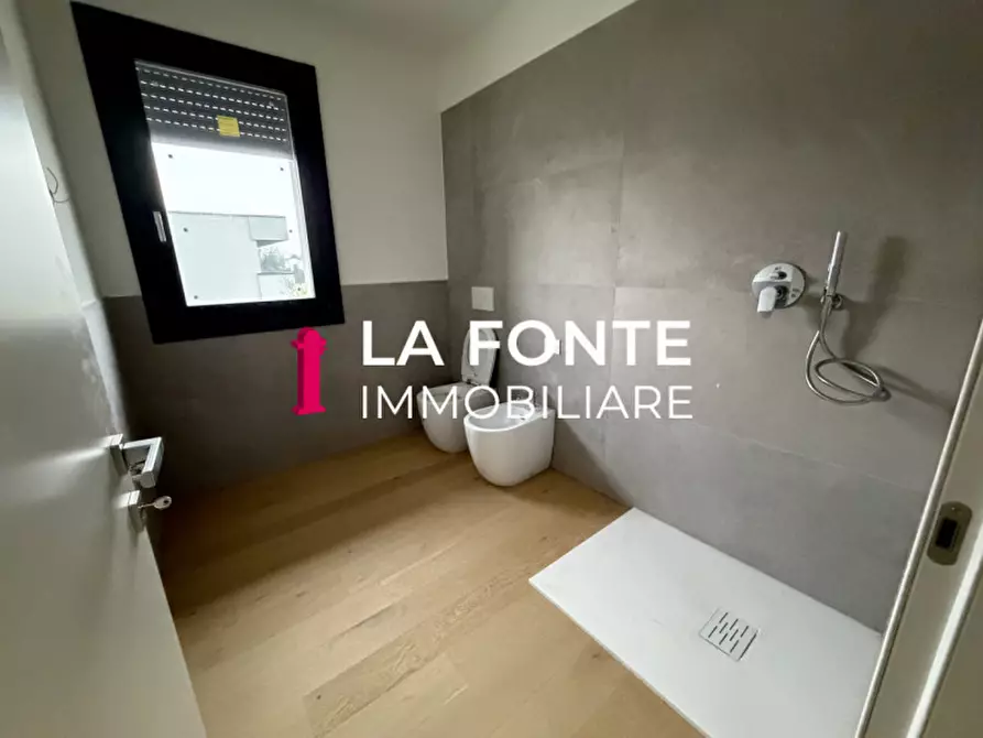 Immagine 19 di Casa quadrifamiliare in vendita  a Vigonza