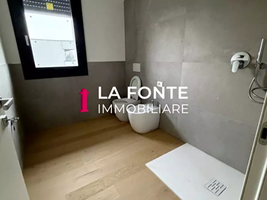 Immagine 19 di Casa quadrifamiliare in vendita  a Vigonza