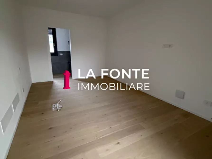 Immagine 22 di Casa quadrifamiliare in vendita  a Vigonza