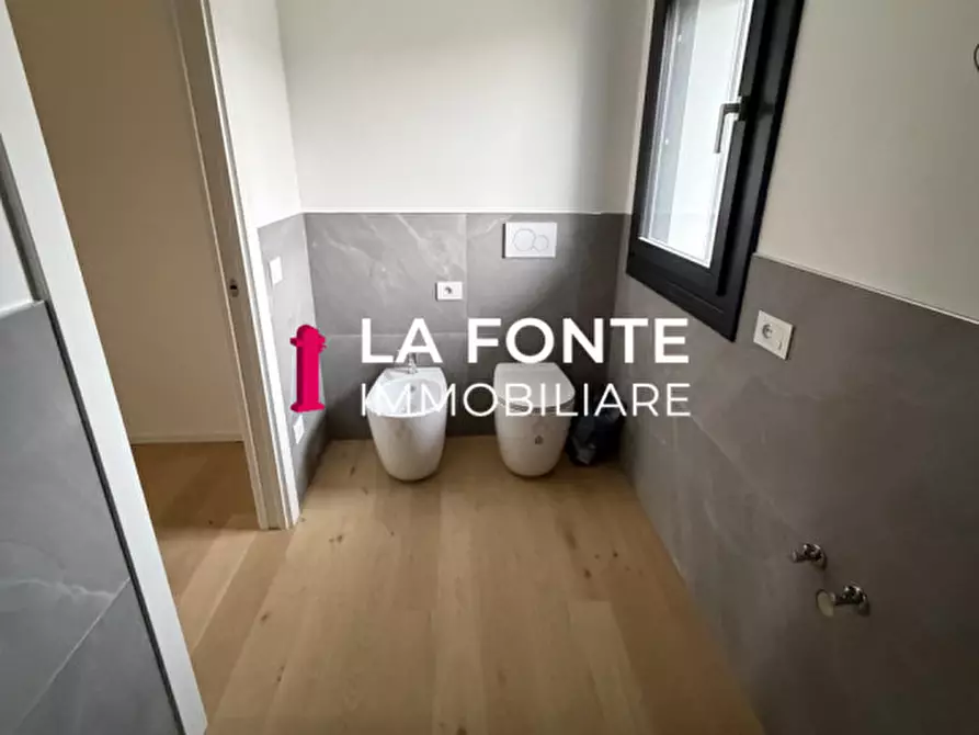 Immagine 23 di Casa quadrifamiliare in vendita  a Vigonza