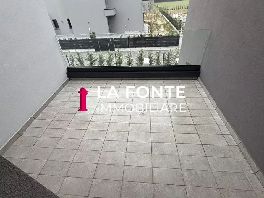 Immagine 29 di Casa quadrifamiliare in vendita  a Vigonza