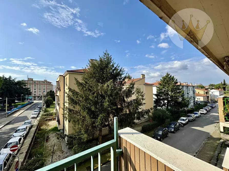 Immagine 1 di Appartamento in vendita  in via San Giacomo 32 a Monfalcone
