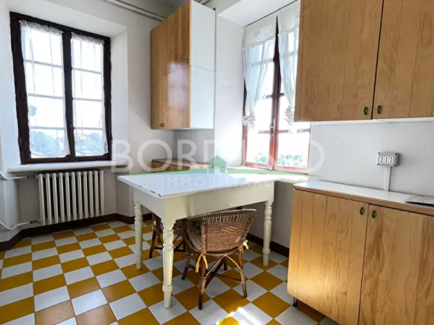 Immagine 4 di Appartamento in affitto  in Via Boetti snc a Govone