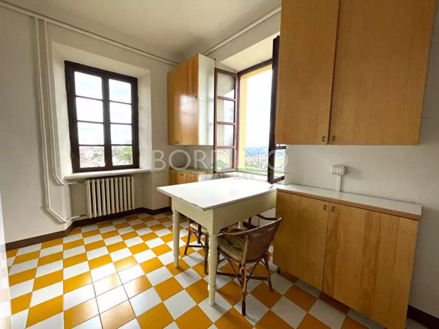 Immagine 5 di Appartamento in affitto  in Via Boetti snc a Govone