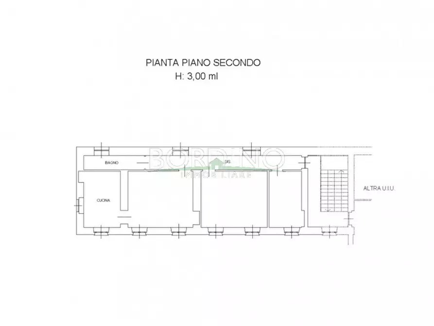 Immagine 20 di Appartamento in affitto  in Via Boetti snc a Govone